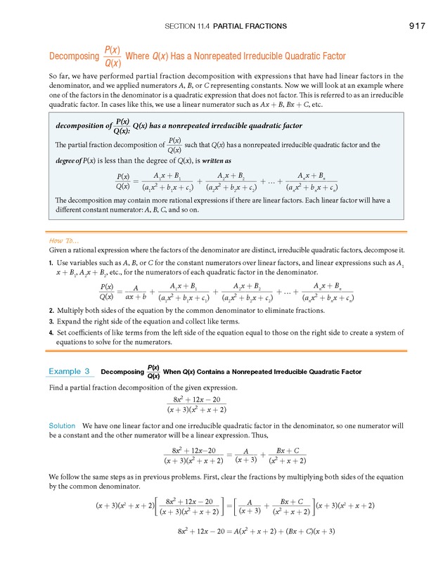 Algebra and Trigonometry - Front Matter 935